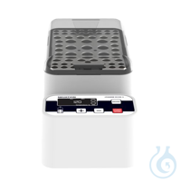 ​iTherm D150-1 incl. Block DB01-02 (for 7x4 1.5/2.0 ml Tubes)